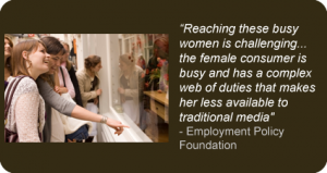 REACHINGTHESEBUSYWOMEN