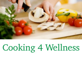 Cooking-for-Wellness - SOWS2019